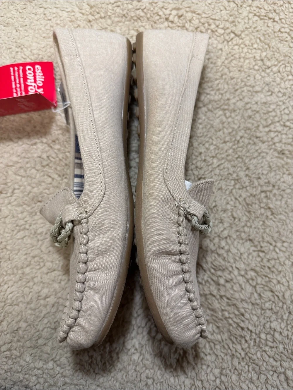 dexflex comfort casual slip